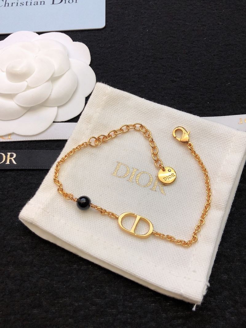 Christian Dior Necklaces